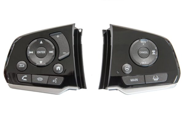 17M Odyssey 36770-THR-A410-M! Cruise & Radio Remote