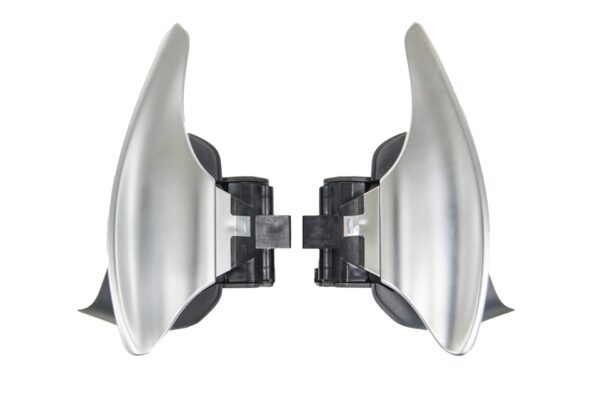 17m Acura NSX 78560-T6N-A810-M1 Paddle Switches