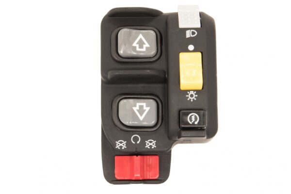 18m Rancher 35140-HR3-6600 Electric Shift Switch