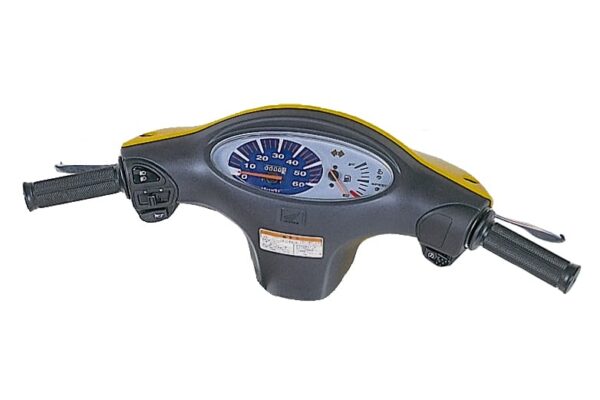 MTC Handle Bar Module