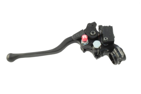 Motorcycle Handlebar Lever IMG_8078-1